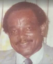 George "Gerald" Smith, Sr. Obituary