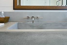 We did not find results for: Concrete Trough Sink Cottage Bathroom Kelly Nutt Design
