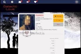Galactic love is a completely free online dating site. Galactic Love Review 2021 Perfect Or Scam
