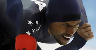 Tweet from speedskater's account rips flagbearer coin toss