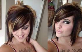 Frisuren Oben Kurz Unten Lang Permed Hairstyles Model Hair Curly Hair Styles Naturally