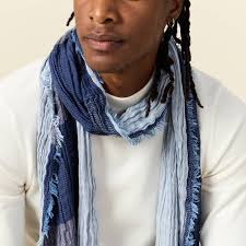 Cheche Homme Cheche Coton Femme Scarf Echarpe Cheche Homme Ceinture Foulard  HermÃ¨s HERMAN Paris