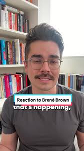 I love Brené Brown and I’m not knocking her for not studying men for 4  years of her study. This is actually an institutional thing that’s  happening. If you’re interested in what Dr. Warren Farrell has ...