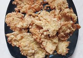 Viral Ternyata Inilah Cara Untuk Buat Resep Jamur Goreng Yang Lezat Sekali Anti Gagal Dan Enak Mari Kita Masak Resep Di 2021 Resep Jamur Makanan Resep
