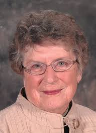 Obituary for Mildred Keating