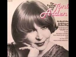 TONI ARDEN WITHOUT LOVE