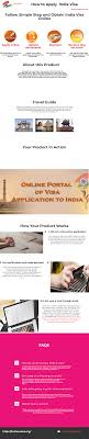 Best Online Portal Of Visa Application To India Follow Easy Step And Get Visa Of India Apply Online And Upload Documents Then M Visa Online Visa How To Apply