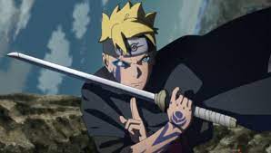 Determined to get back at naruto for breaking his promise, boruto asks sasuke to make him his student. Episode 1 Boruto Uzumaki Review Boruto Naruto Next Generations