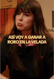 Funa De Roro Que Menciona Abby