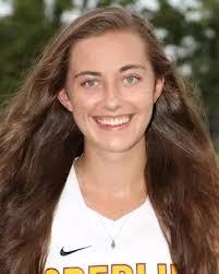 2016 Field Hockey Roster