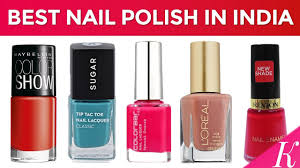 Oriflame is one of our favourites since it has maintained a very reputed stature for itself when it comes to beauty products. Nail Polish Brands Off 64 Online Shopping Site For Fashion Lifestyle