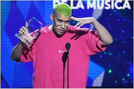 Bad bunny is a famous puerto rican reggaeton and latin trap artist. Bad Bunny Net Worth Girlfriend Gabriela Berlingeri Age Albums Biography Famous People Today
