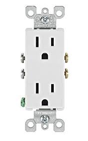 Awesome Top 10 Best Electrical Receptacles 10 Pack Best Of 2018 Reviews Leviton Plates On Wall Lighting Controls