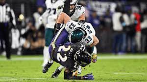 Spadaro: Sheldon Brown reacts to Cooper DeJean's 'perfect tackle'