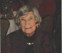 Barbara V. Shea (nee Victor) Obituary