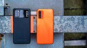 * telefon pintar ship from : Redmi 9t Vs Poco M3 The Best Cheap Smartphone Laptrinhx News
