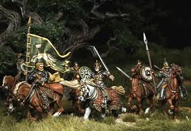 Ich liebe dieses lied und kanns meiner meinung nach auch gut spielen. Rohan Der Herr Der Ringe Update 1 Figuren Und Geschichten