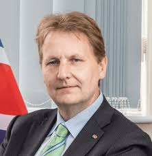 Matthew Ellis comments