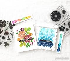 Make your own gift wrap by printing a pretty pattern on plain craft paper. 4yhtwktqel05hm