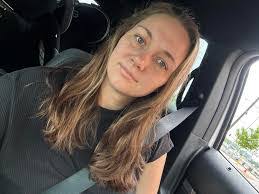 Angelica Anchondo's Instagram, Twitter & Facebook