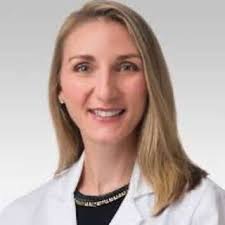 Dr. Mariana Espinal, MD
