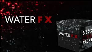 Hd vfx downloads for youtubers & videographers! Cinepacks Water And Paint Free Download Vfx Projects Official Vfxdownload