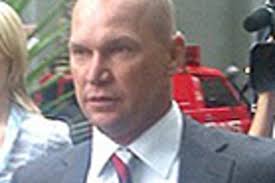 Langer keeps job with Broncos after drink-drive guilty plea