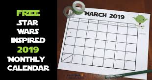 These fun little brainteasers are among the best questions to ask people who love learning and can appreciate a good challenge. Free Star Wars Inspired Calendar For 2019 Planning Fun Rock Your Homeschool