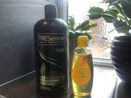 The Curly Girl Method Quick Start Guide In The Uk Final Wash Shampoo Curly Girl Curly Girl Method Shampoo For Curly Hair