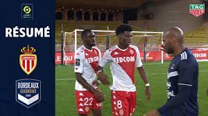 Bordeaux vs monaco betting tips. Monaco Vs Bordeaux 1 Nov 2020 Video Highlights Footyroom