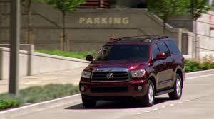 Bet you didn't know toyota still built the sequoia well into 2019, did you? 2019 Toyota Sequoia Review Ratings Specs Prices And Photos The Car Connection