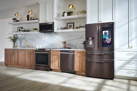There are few differences in the prices of lg and samsung stainless kitchen appliances, some of which are seen below. Aztec S Guide To Premium Kitchen Brands Lg Samsung Appliances And More Aztec Appliance San Diego Ca