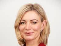 April Day leads AFME capital markets