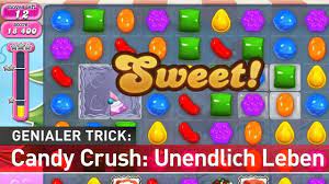 Candy Crush ohne Anmeldung spielen - so geht's - CHIP