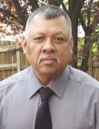 Obituary information for Dionicio Antunez