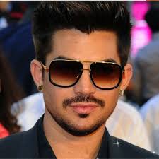 Super Good Quality Sunglasses Men women Brand Designer Sun Glasses  Oversized Mirror Gold Frame Cheap From China