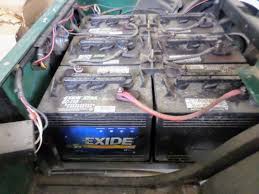 The thing is literally brand new with the plastic i had very carefully drawn a wiring diagram and position of the batteries when i removed them so i. Diagram Golf Cart Repairs Wiring Diagram Full Version Hd Quality Wiring Diagram Tvdiagram Veritaperaldro It