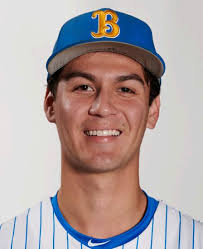 2023 UCLA Baseball Information Guide by UCLA Athletics