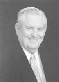 Ronald Todd Obituary (1936