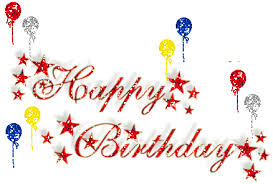 Share the best gifs now >>>. Cute Wishes 50happy Birthday Gif With Quotes Free Gif Animations