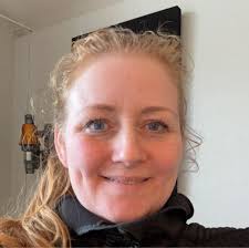 Malermester Josephine Qvist