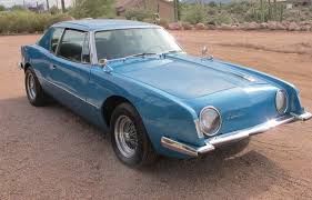 Image result for Cape Cod Blue 1963 AMC