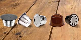 We did not find results for: Recyclable Reusable And Compostable Coffee Pods Which