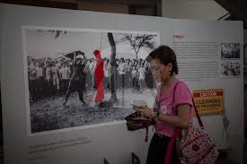 Thammasat university offers thailand's first 'master of thai traditional medicine program'. Thailand Marks 40th Anniversary Of 1976 Thammasat University Massacre Anadolu Agency