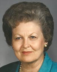 Emily Magavern Obituary (1931