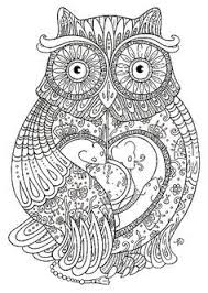 Animal Mosaic Coloring Pages Google Search Owl Coloring Pages Printable Adult Coloring Pages Mandala Coloring Pages