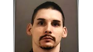 Nicholas doering was found guilty of criminal negligence causing death and failing chrisjohn was also wanted on an outstanding ontario provincial police warrant for breaching the terms of a just as many people were there to support the chrisjohn family. Man Wanted On Canada Wide Warrant Known To Frequent London Region Ctv News