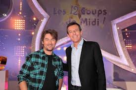 Mais son expérience n'a pas été à la hauteur de ses attentes. Tf1 Les 12 Coups De Midi Record De Gain Pour Pierre Marie Newstele