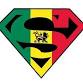 Super Reggae Man