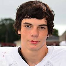 Theron Green's Elmore County High School Bio